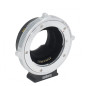 Canon EF Lens to Sony E Mount T CINE Smart Adapter Canon EF Lens to Sony E Mount T CINE Smart Adapter