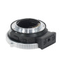 Canon EF Lens to Sony E Mount T CINE Smart Adapter Canon EF Lens to Sony E Mount T CINE Smart Adapter