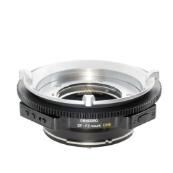 Canon EF to Sony FZ T CINE Smart Adapter Sony CineAlta F5 / F55 Metabones