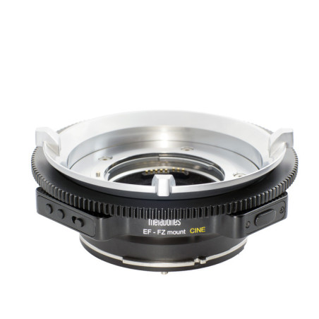 Canon EF to Sony FZ T CINE Smart Adapter Sony CineAlta F5 / F55 Metabones