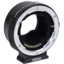 Contax N Lens to Sony E-Mount T Smart Adapter Metabones
