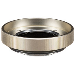 Contax G-Mount Lens to Micro Four Thirds Camera Lens Ada