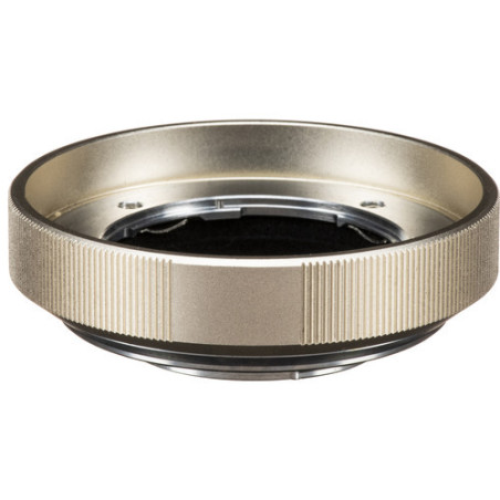 Contax G-Mount Lens to Micro Four Thirds Camera Lens Ada
