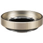 Contax G-Mount Lens to Micro Four Thirds Camera Lens Adapter (Gold) Contax G-Mount Lens to Micro Four Thirds Camera Lens Adapter (Gold)