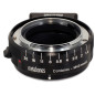 Contarex Lens to Micro Four Thirds Camera Lens Adapter Contarex Lens to Micro Four Thirds Camera Lens Adapter