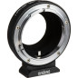 Canon FD Lens to Micro Four Thirds Camera T Adapter (Black) Canon FD Lens to Micro Four Thirds Camera T Adapter (Black)