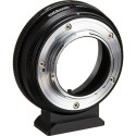 Canon FD Lens to Micro Four Thirds Camera T Adapter (Black) Metabones