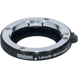 Leica M to Micro Four Thirds Metabones