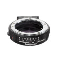 Leica R to Micro Four Thirds Metabones