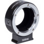 Minolta MD Lens to Micro Four Thirds Camera T Adapter (Black) Minolta MD Lens to Micro Four Thirds Camera T Adapter (Black)
