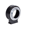Minolta MD Lens to Micro Four Thirds Camera T Adapter (Black) Metabones