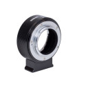 Minolta MD Lens to Micro Four Thirds Camera T Adapter (Black) Metabones