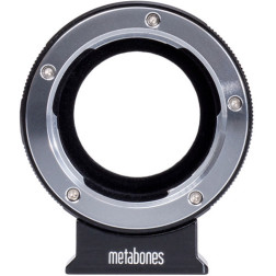 Minolta MD Lens to Micro Four Thirds Camera T Adapter (B Metabones