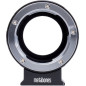 Minolta MD Lens to Micro Four Thirds Camera T Adapter (Black)