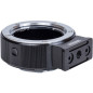 Minolta MD Lens to Micro Four Thirds Camera T Adapter (Black)