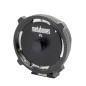 PL to Micro FourThirds T (Black Matt)