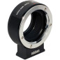 ROLLEI QBM to Micro Four Thirds Adapter ROLLEI QBM to Micro Four Thirds Adapter
