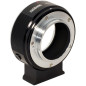 ROLLEI QBM to Micro Four Thirds Adapter ROLLEI QBM to Micro Four Thirds Adapter