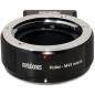 ROLLEI QBM to Micro Four Thirds Adapter