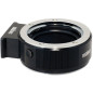 ROLLEI QBM to Micro Four Thirds Adapter