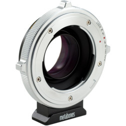 Adaptateur Optique Contax Yashica vers Micro 4/3 speedbo Metabones