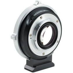 Adaptateur Optique Contax Yashica vers Micro 4/3 speedbo