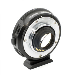 Speedbooster T Adaptor for Blackmagic Cinema Camera with