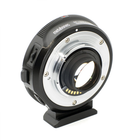 Speedbooster T Adaptor for Blackmagic Cinema Camera with