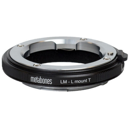 Leica M to L mount T Adapter Metabones Leica M to L moun Metabones