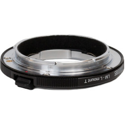 Leica M to L mount T Adapter Metabones Leica M to L moun