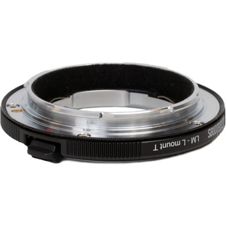 Leica M to L mount T Adapter Metabones Leica M to L moun