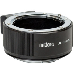 Leica R to L mount T Adapter Metabones Leica R to L moun Metabones