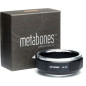 Pentax 67 Lens to Leica S Camera Lens Mount Adapter