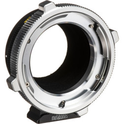 PL to L mount T Adapter Metabones