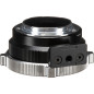PL to L mount T Adapter