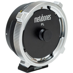 PL to L mount T Adapter Metabones PL to L mount T Adapte Metabones