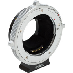 Canon EF/EF-S Lens to FUJIFILM X-Mount T CINE Smart Adap Metabones