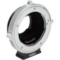 Canon EF/EF-S Lens to FUJIFILM X-Mount T CINE Smart Adapter Canon EF/EF-S Lens to FUJIFILM X-Mount T CINE Smart Adapter