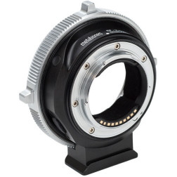 Canon EF/EF-S Lens to FUJIFILM X-Mount T CINE Smart Adap