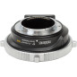 Canon EF/EF-S Lens to FUJIFILM X-Mount T CINE Smart Adapter Canon EF/EF-S Lens to FUJIFILM X-Mount T CINE Smart Adapter