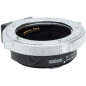 Canon EF/EF-S Lens to FUJIFILM X-Mount T CINE Smart Adapter Canon EF/EF-S Lens to FUJIFILM X-Mount T CINE Smart Adapter