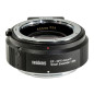 1.26x Canon EOS EF Lens Expander on FUJIFILM G-Mount GFX 1.26x Canon EOS EF Lens Expander on FUJIFILM G-Mount GFX