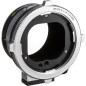 T CINE adapter for Hasselblad lens on FUJIFILM G-Mount GFX T CINE adapter for Hasselblad lens on FUJIFILM G-Mount GFX