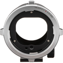T CINE adapter for Hasselblad lens on FUJIFILM G-Mount G