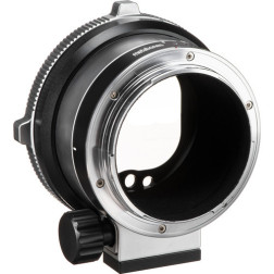 T CINE adapter for Hasselblad lens on FUJIFILM G-Mount G Metabones