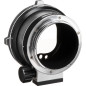 T CINE adapter for Hasselblad lens on FUJIFILM G-Mount GFX T CINE adapter for Hasselblad lens on FUJIFILM G-Mount GFX