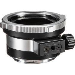 T CINE adapter for Hasselblad lens on FUJIFILM G-Mount G Metabones