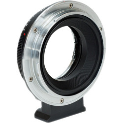 Nikon F-Mount G-Type Adapter for Fujifilm G-Mount GFX Camera Metabones