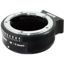 Nikon G Lens to Fujifilm X-Mount Camera Lens Mount Adapter Metabones