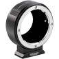 Olympus OM to FUJIFILM X-Mount T Adapter II Olympus OM to FUJIFILM X-Mount T Adapter II